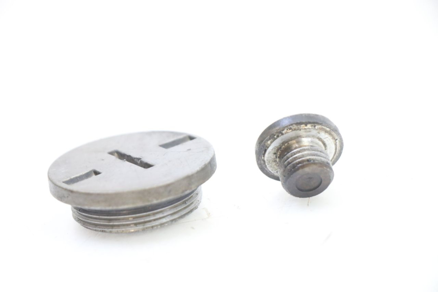 photo de MOTORKAP KAWASAKI KX F KXF 450 (2009 - 2011) - Detail van het onderdeel