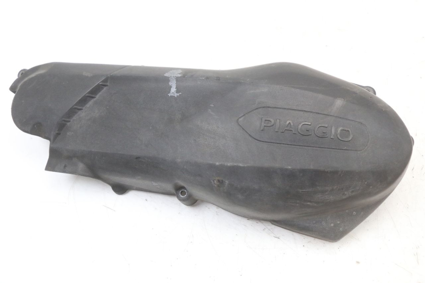 photo de MOTORKAP PIAGGIO LIBERTY 4T 50 (2018 - 2021) - Hoofdaanzicht