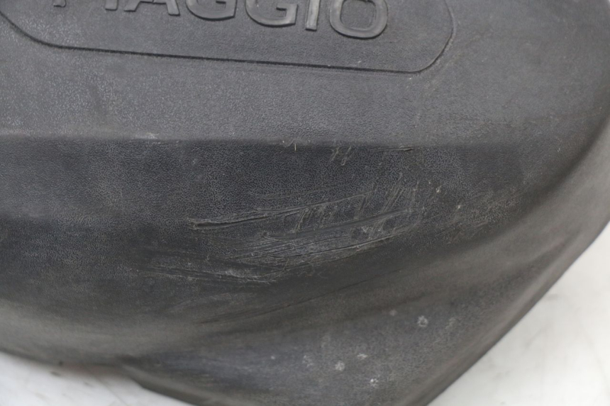 photo de MOTORKAP PIAGGIO LIBERTY 4T 50 (2018 - 2021) - Staat van het oppervlak