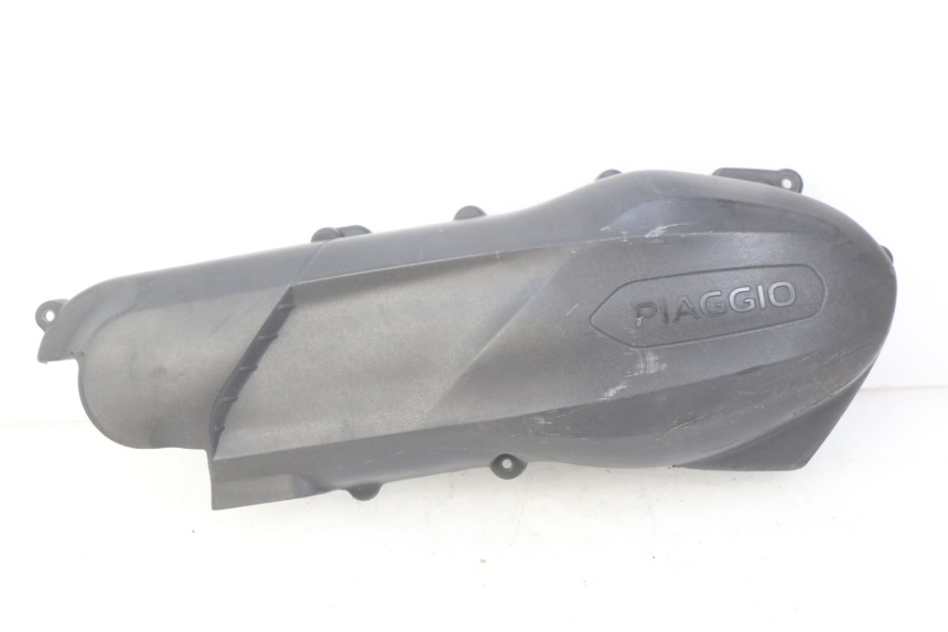 photo de MOTORKAP PIAGGIO LIBERTY IGET 4T 50 (2015 - 2020) - Hoofdaanzicht