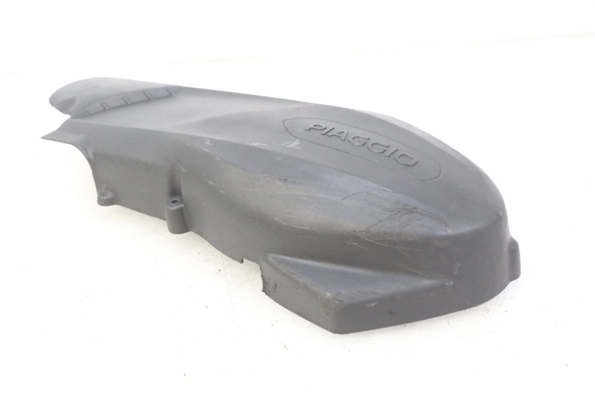 photo de MOTORKAP PIAGGIO LIBERTY IGET 4T 50 (2015 - 2020) - Zoom op gebruiksstaat