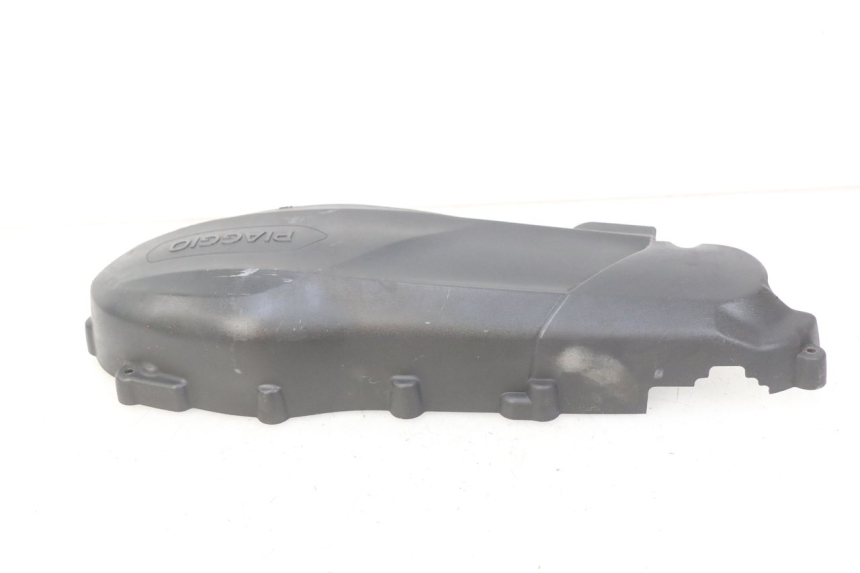 photo de MOTORKAP PIAGGIO LIBERTY IGET 4T 50 (2015 - 2020) - Technische close-up