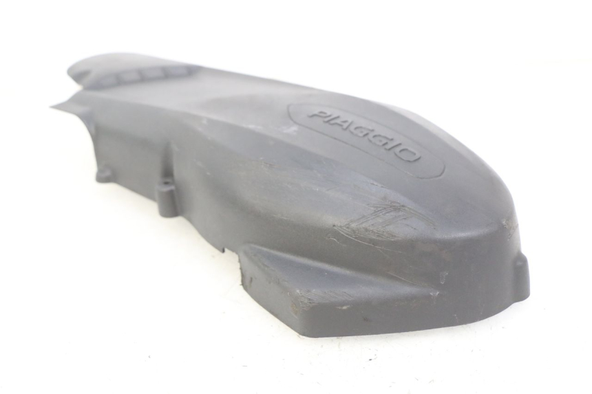 photo de MOTORKAP PIAGGIO LIBERTY IGET 4T 50 (2015 - 2020) - Overzicht