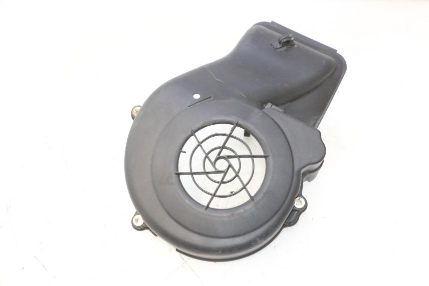 photo de MOTORKAP PIAGGIO LIBERTY IGET S 125 (2016 - 2020) - Hoofdaanzicht
