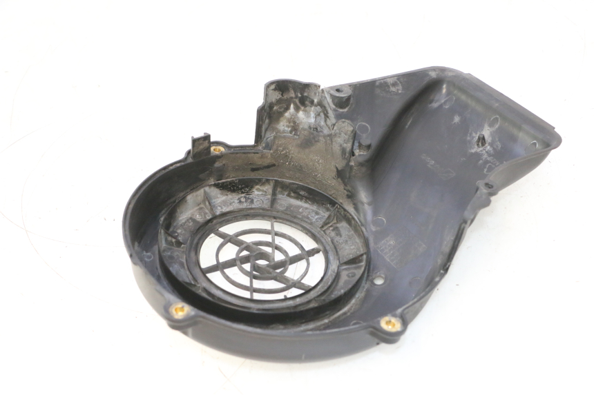 photo de MOTORKAP PIAGGIO LIBERTY IGET S 125 (2016 - 2020) - Detail van het onderdeel