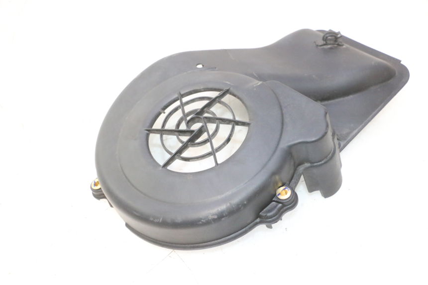 photo de MOTORKAP PIAGGIO LIBERTY IGET S 125 (2016 - 2020) - Overzicht