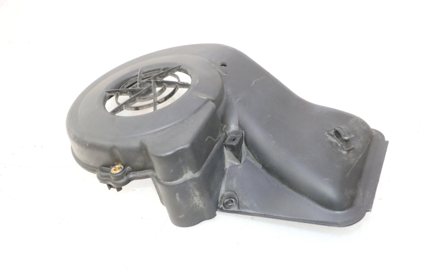 photo de MOTORKAP PIAGGIO LIBERTY IGET S 125 (2016 - 2020) - Bevestigingspunten