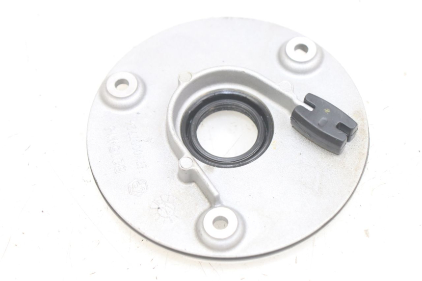 photo de MOTORKAP PIAGGIO MEDLEY 125 (2016 - 2023) - Hoofdaanzicht