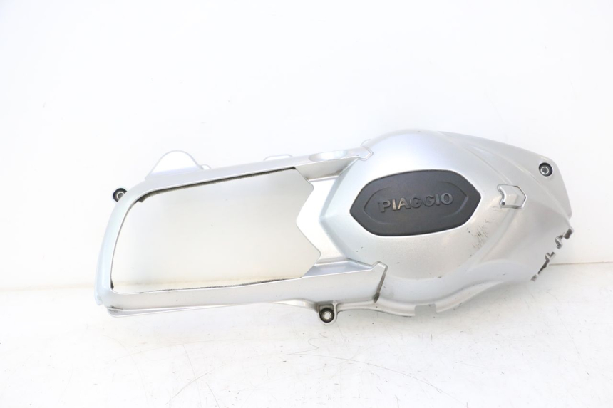 photo de MOTORKAP PIAGGIO MP3 LT 300 (2010 - 2016) - Hoofdaanzicht