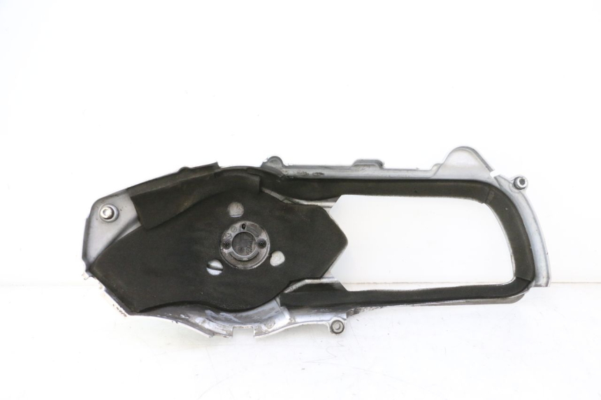 photo de MOTORKAP PIAGGIO MP3 LT 300 (2010 - 2016) - Detail van het onderdeel