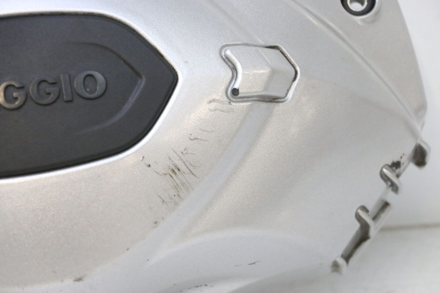 photo de MOTORKAP PIAGGIO MP3 LT 300 (2010 - 2016) - Productaanzicht