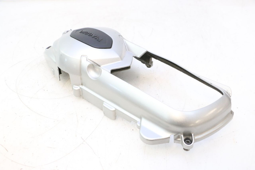 photo de MOTORKAP PIAGGIO MP3 LT 300 (2010 - 2016) - Technische close-up
