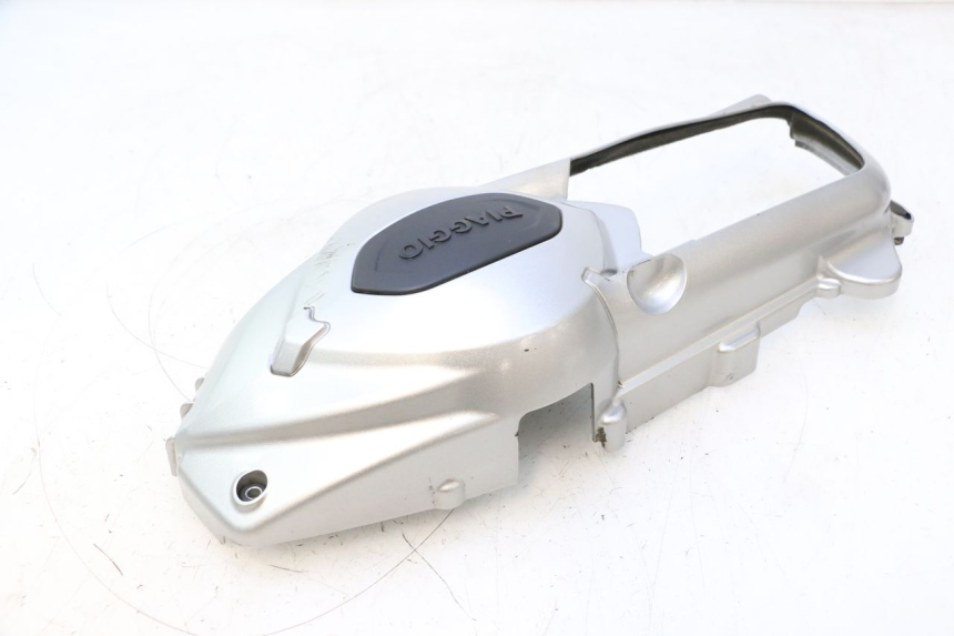 photo de MOTORKAP PIAGGIO MP3 LT 300 (2010 - 2016) - Overzicht