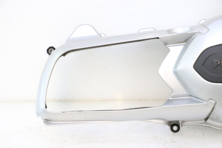 photo de MOTORKAP PIAGGIO MP3 LT 300 (2010 - 2016) - Staat van het oppervlak