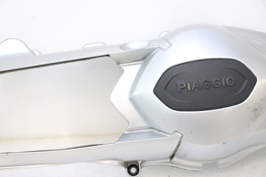photo de MOTORKAP PIAGGIO MP3 LT 300 (2010 - 2016) - Gecontroleerd onderdeel