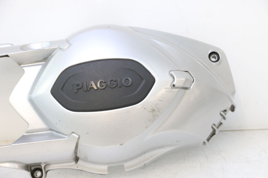 photo de MOTORKAP PIAGGIO MP3 LT 300 (2010 - 2016) - Markeringen en referenties