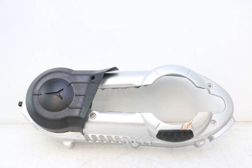 photo de MOTORKAP PIAGGIO MP3 LT 400 (2007 - 2012) - Hoofdaanzicht