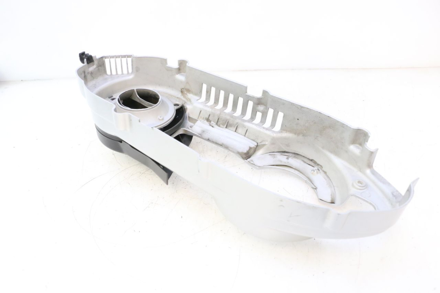 photo de MOTORKAP PIAGGIO MP3 LT 400 (2007 - 2012) - Detail van het onderdeel