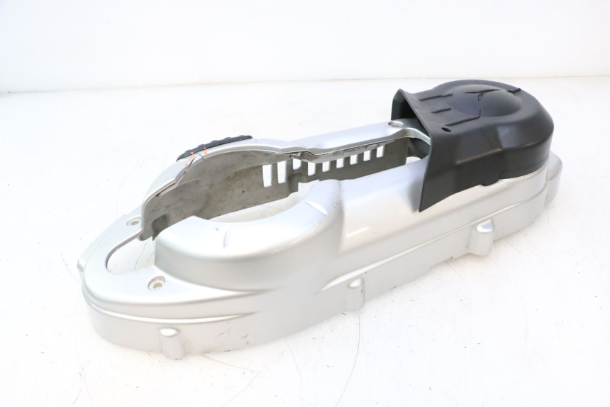 photo de MOTORKAP PIAGGIO MP3 LT 400 (2007 - 2012) - Zoom op componenten