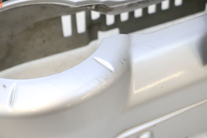 photo de MOTORKAP PIAGGIO MP3 LT 400 (2007 - 2012) - Detailaanzicht