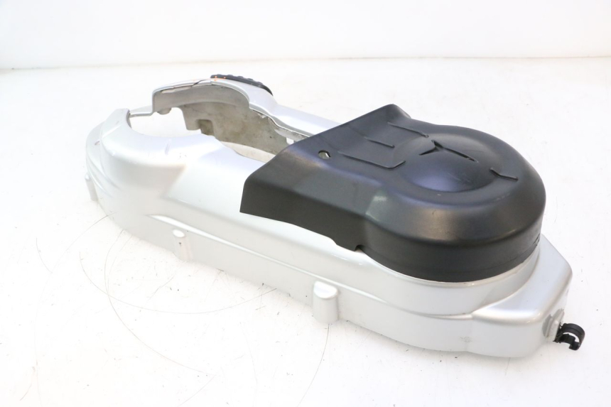 photo de MOTORKAP PIAGGIO MP3 LT 400 (2007 - 2012) - Aanvullende foto