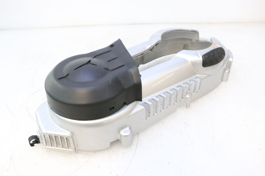 photo de MOTORKAP PIAGGIO MP3 LT 400 (2007 - 2012) - Visuele inspectie