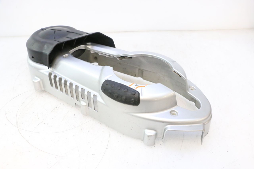 photo de MOTORKAP PIAGGIO MP3 LT 400 (2007 - 2012) - Focus op structuur