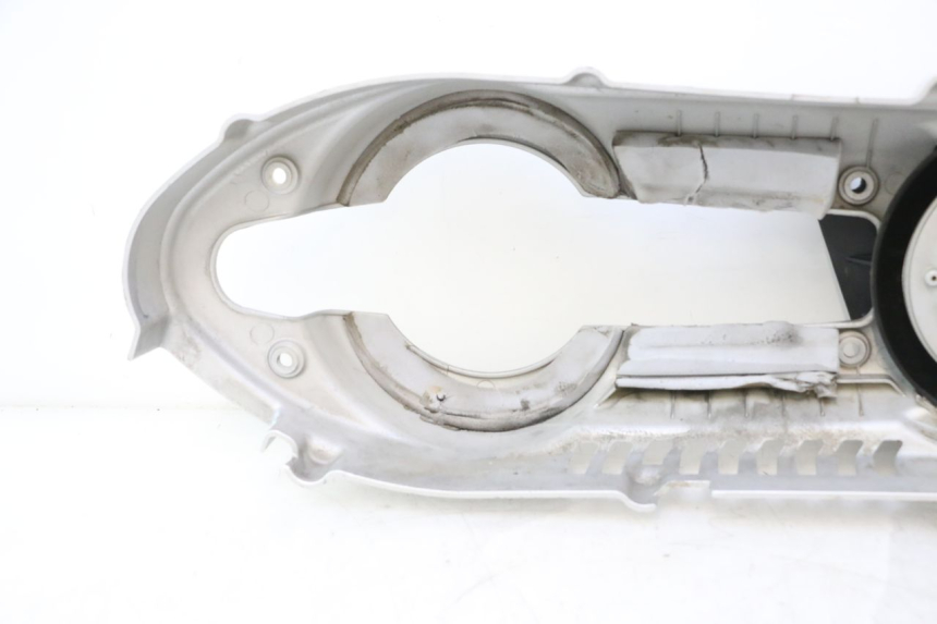 photo de MOTORKAP PIAGGIO MP3 LT 400 (2007 - 2012) - Andere kijkhoek