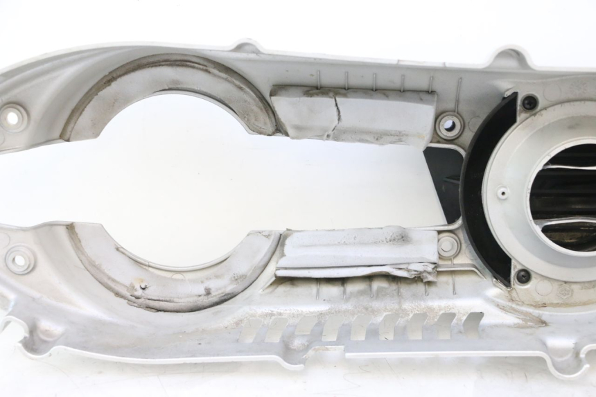 photo de MOTORKAP PIAGGIO MP3 LT 400 (2007 - 2012) - Technische close-up