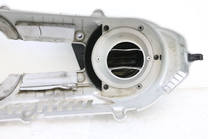 photo de MOTORKAP PIAGGIO MP3 LT 400 (2007 - 2012) - Overzicht