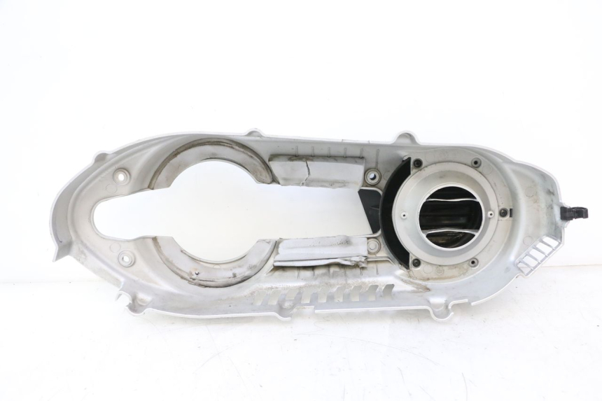 photo de MOTORKAP PIAGGIO MP3 LT 400 (2007 - 2012) - Bevestigingspunten