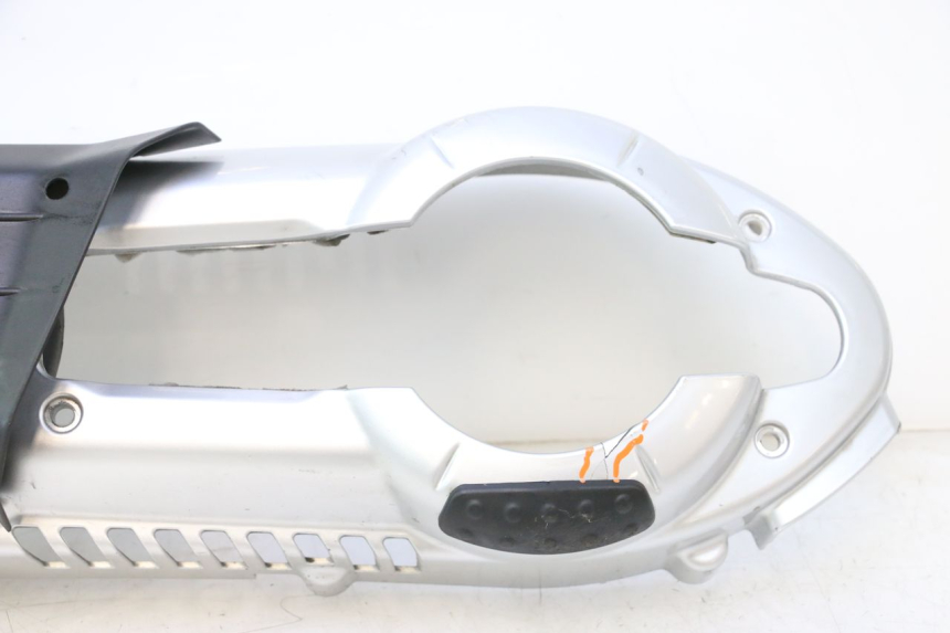 photo de MOTORKAP PIAGGIO MP3 LT 400 (2007 - 2012) - Gecontroleerd onderdeel
