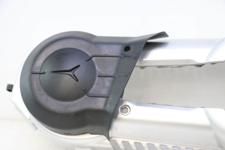 photo de MOTORKAP PIAGGIO MP3 LT 400 (2007 - 2012) - Markeringen en referenties