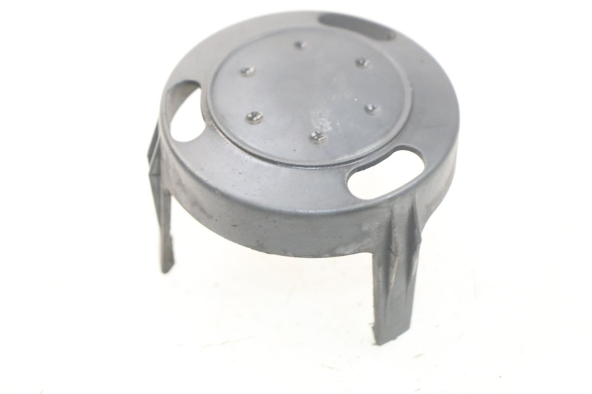 photo de MOTORKAP PIAGGIO MP3 125 (2006 - 2014) - Zoom op gebruiksstaat