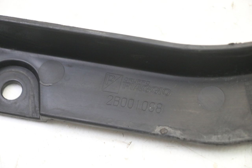 photo de MOTORKAP PIAGGIO MP3 500 (2014 - 2017) - Technische close-up