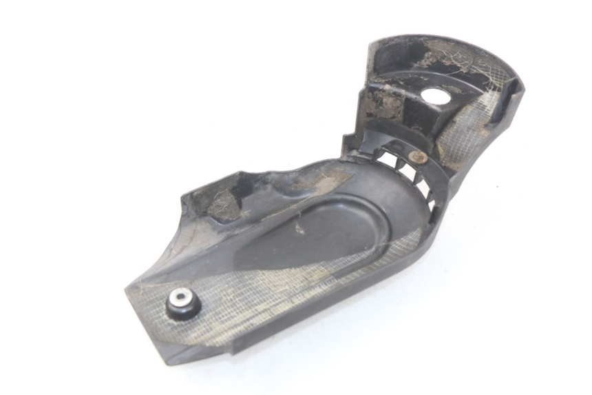 photo de MOTORKAP YAMAHA NEOS NEO'S 4T 50 (2008 - 2016) - Zoom op gebruiksstaat