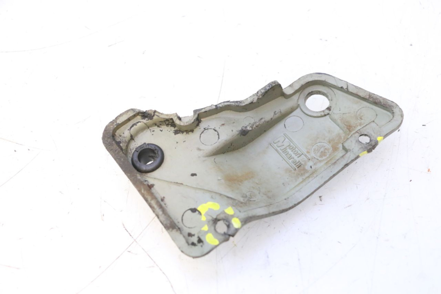 photo de MOTORKAP MBK NITRO 50 (2004 - 2008) - Overzicht