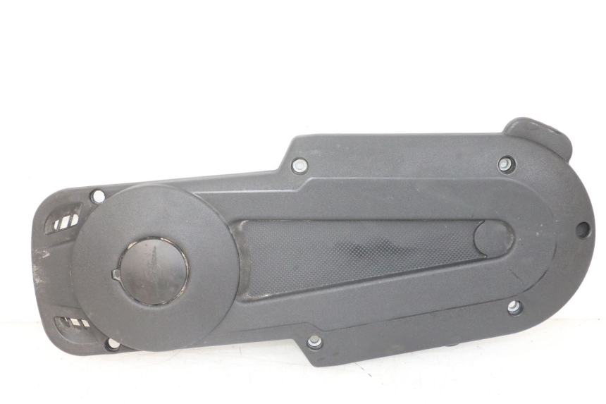 photo de MOTORKAP MOTO GUZZI NORGE 8V GT 1200 (2011 - 2016) - Hoofdaanzicht