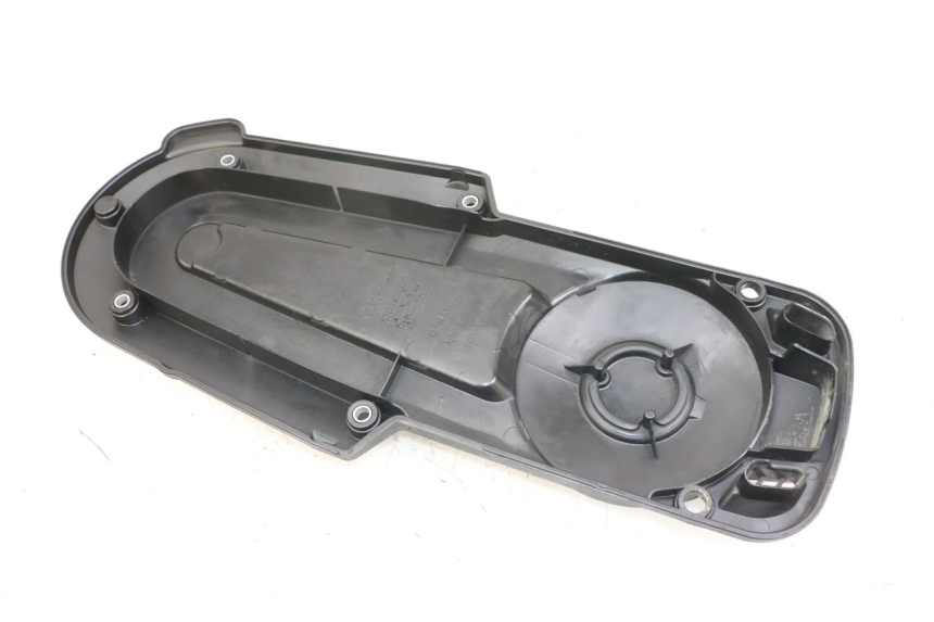 photo de MOTORKAP MOTO GUZZI NORGE 8V GT 1200 (2011 - 2016) - Zoom op gebruiksstaat