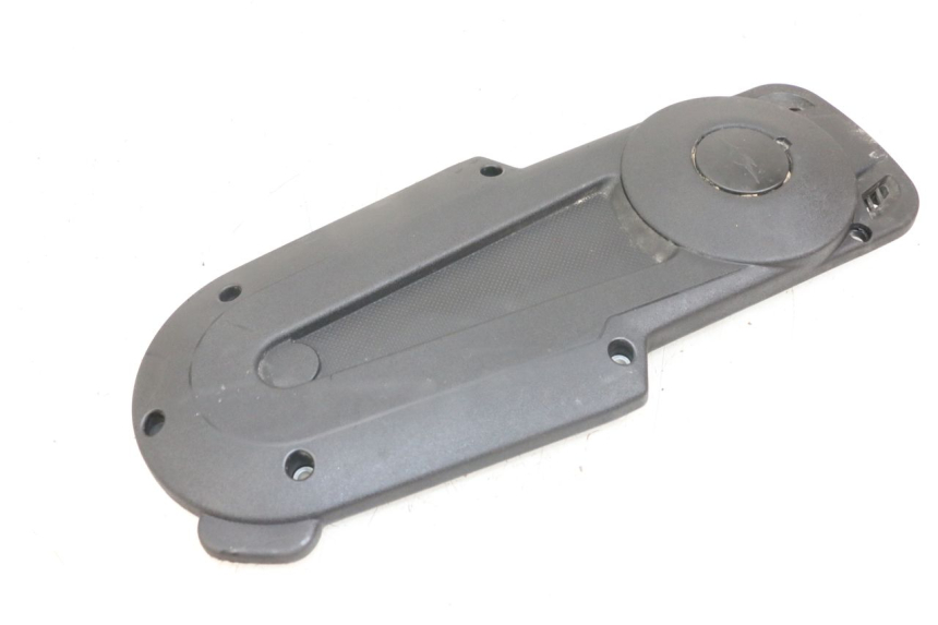 photo de MOTORKAP MOTO GUZZI NORGE 8V GT 1200 (2011 - 2016) - Andere kijkhoek