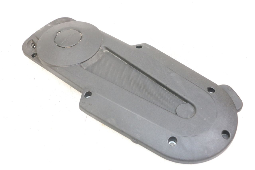 photo de MOTORKAP MOTO GUZZI NORGE 8V GT 1200 (2011 - 2016) - Technische close-up