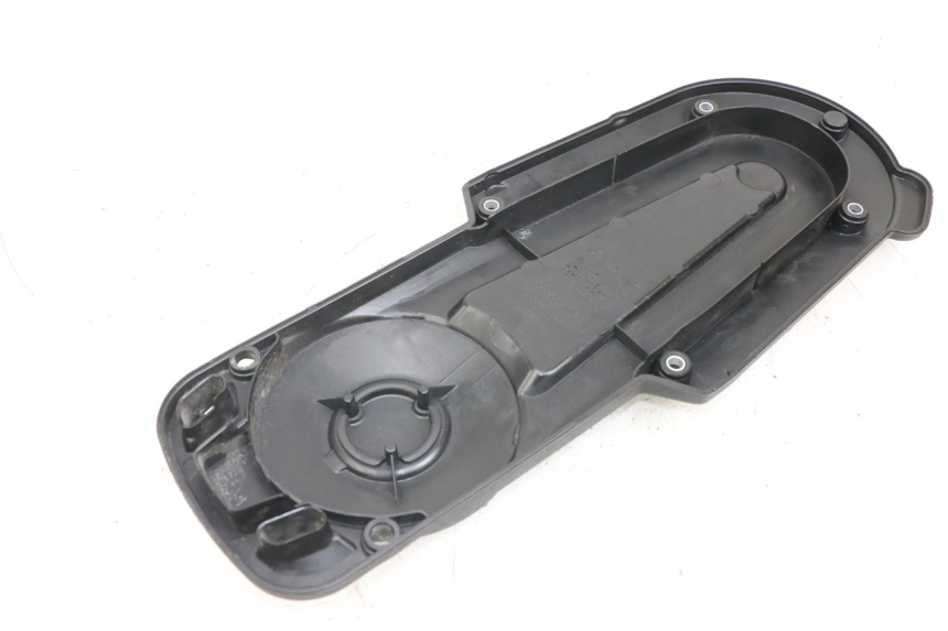 photo de MOTORKAP MOTO GUZZI NORGE 8V GT 1200 (2011 - 2016) - Overzicht