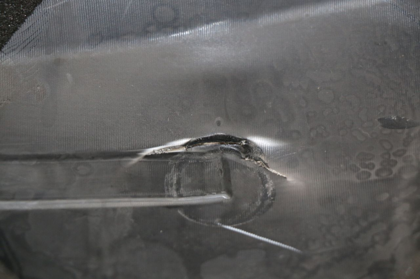 photo de MOTORKAP HONDA NSS EX FORZA 250 (2005 - 2013) - Detail van het onderdeel