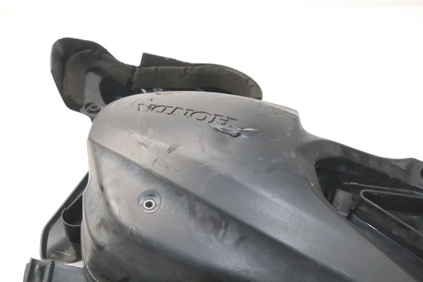 photo de MOTORKAP HONDA NSS EX FORZA 250 (2005 - 2013) - Zoom op gebruiksstaat