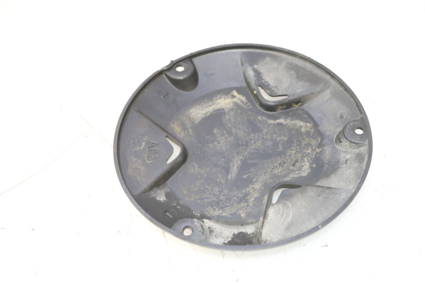 photo de MOTORKAP IMF INDUSTRIE PACH 2T 50 (2009 - 2013) - Detail van het onderdeel