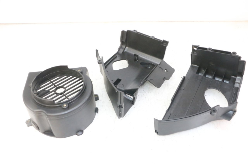 photo de MOTORKAP PEUGEOT VIVACITY 125 (2010 - 2017) - Hoofdaanzicht