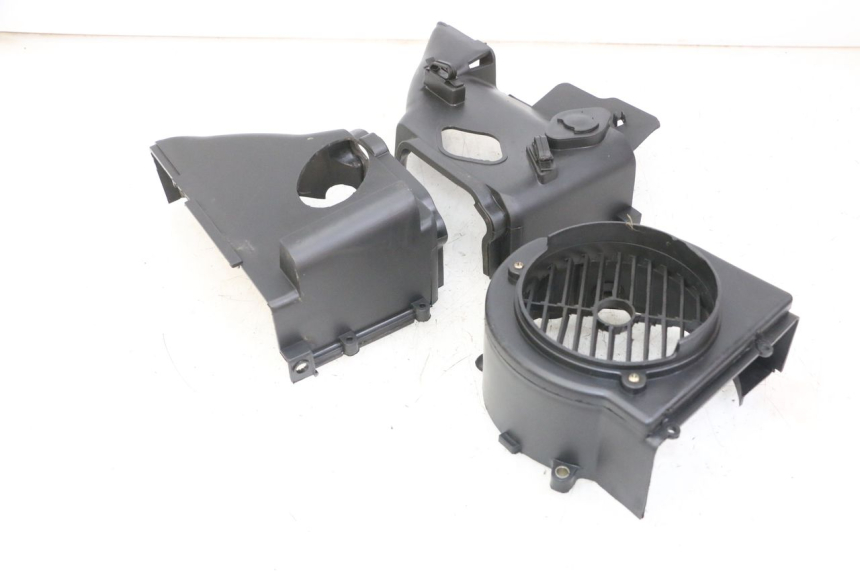 photo de MOTORKAP PEUGEOT VIVACITY 125 (2010 - 2017) - Andere kijkhoek