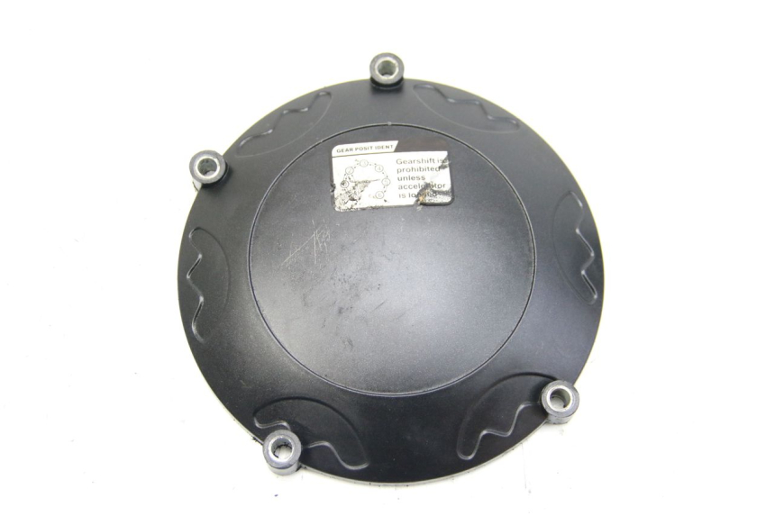 photo de MOTORKAP SPY RACING F3 350 (2015 - 2022) - Detail van het onderdeel