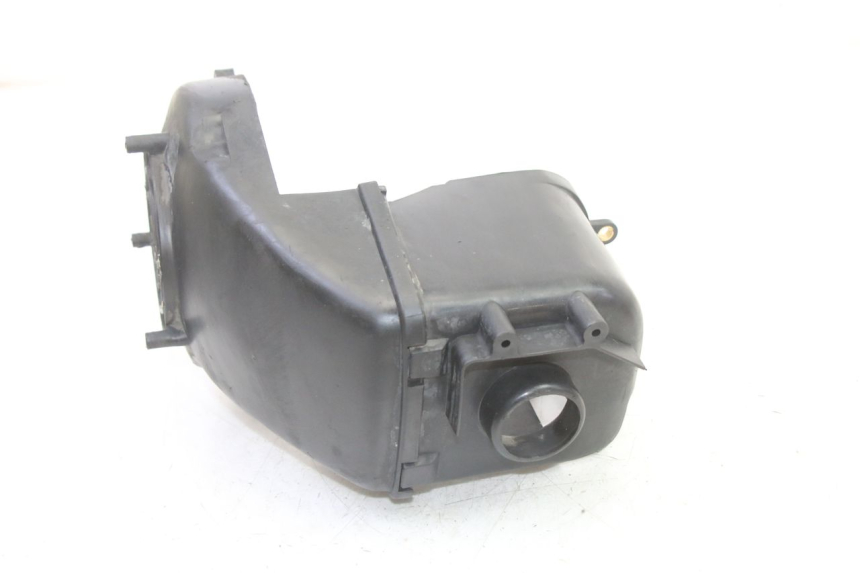 photo de MOTORKAP PGO RODOSHOW 2T 50 (2003 - 2007) - Zoom op gebruiksstaat