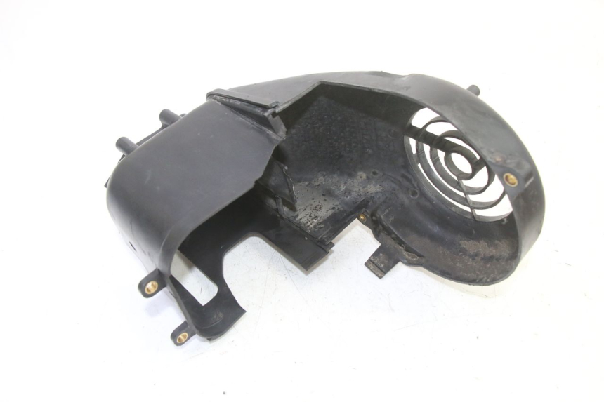 photo de MOTORKAP PGO RODOSHOW 2T 50 (2003 - 2007) - Technische close-up